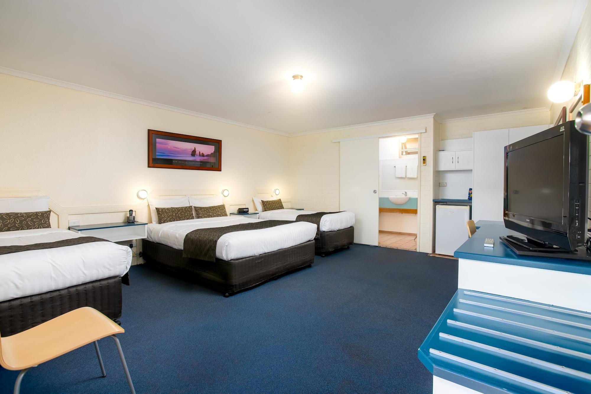 Applegum Inn Toowoomba Eksteriør bilde