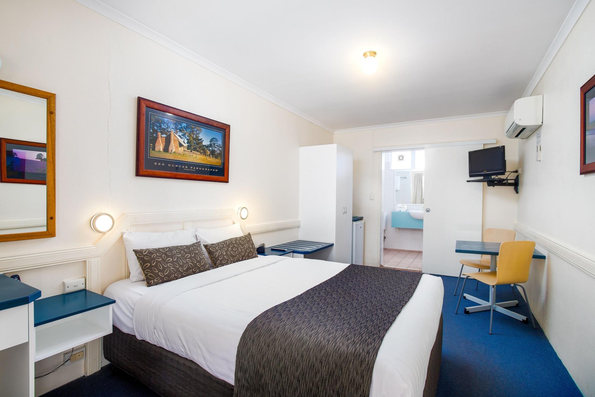 Applegum Inn Toowoomba Eksteriør bilde