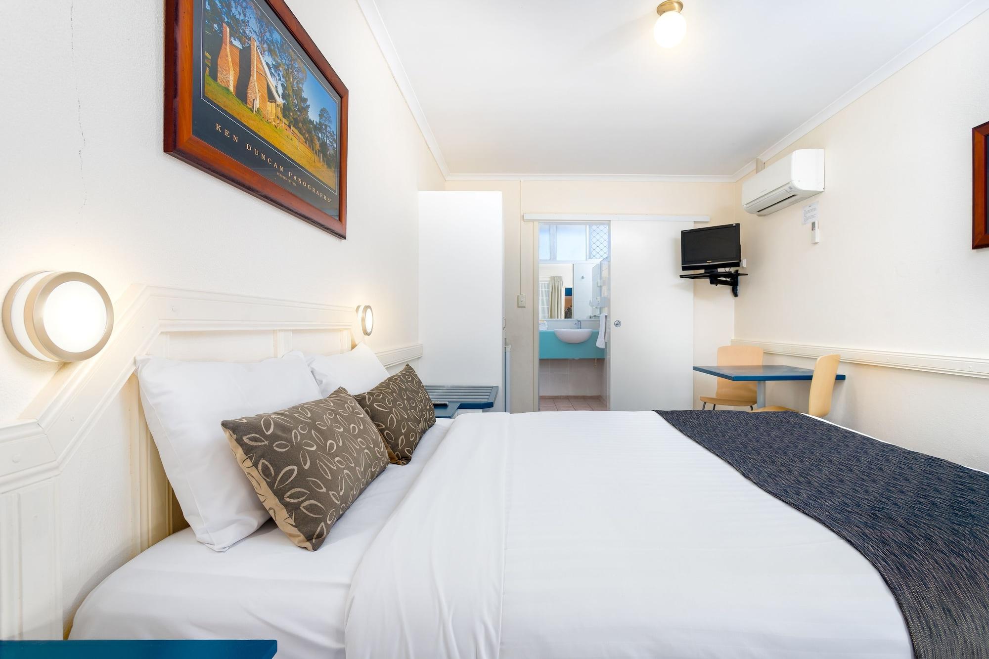 Applegum Inn Toowoomba Eksteriør bilde