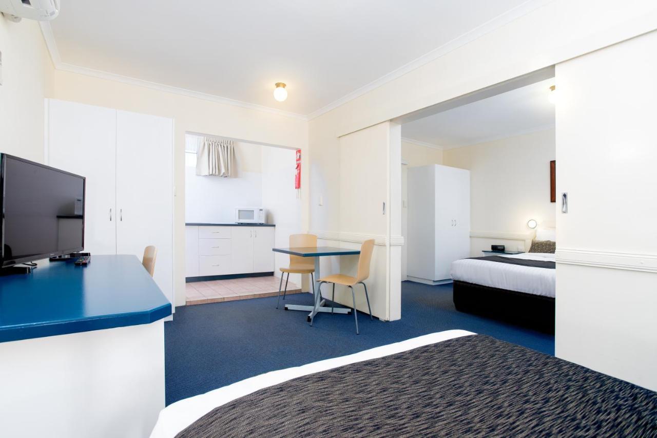 Applegum Inn Toowoomba Eksteriør bilde