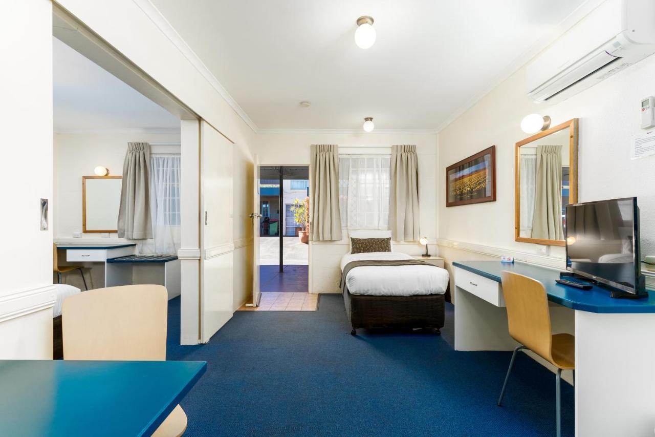 Applegum Inn Toowoomba Eksteriør bilde