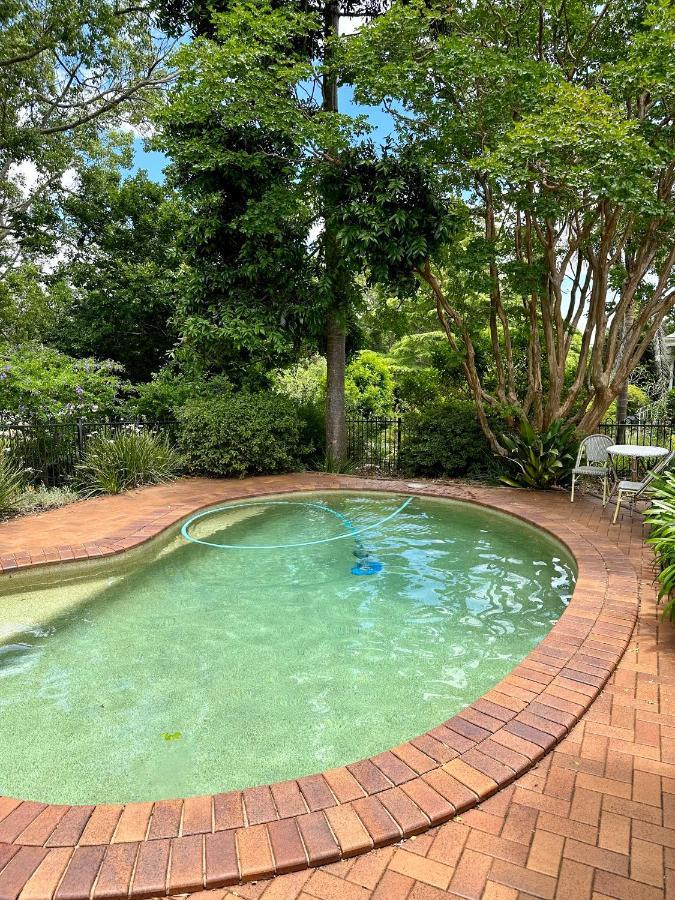 Applegum Inn Toowoomba Eksteriør bilde
