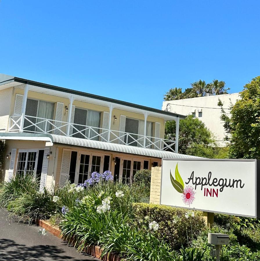 Applegum Inn Toowoomba Eksteriør bilde