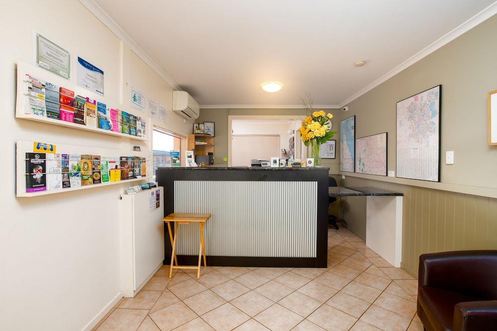 Applegum Inn Toowoomba Eksteriør bilde