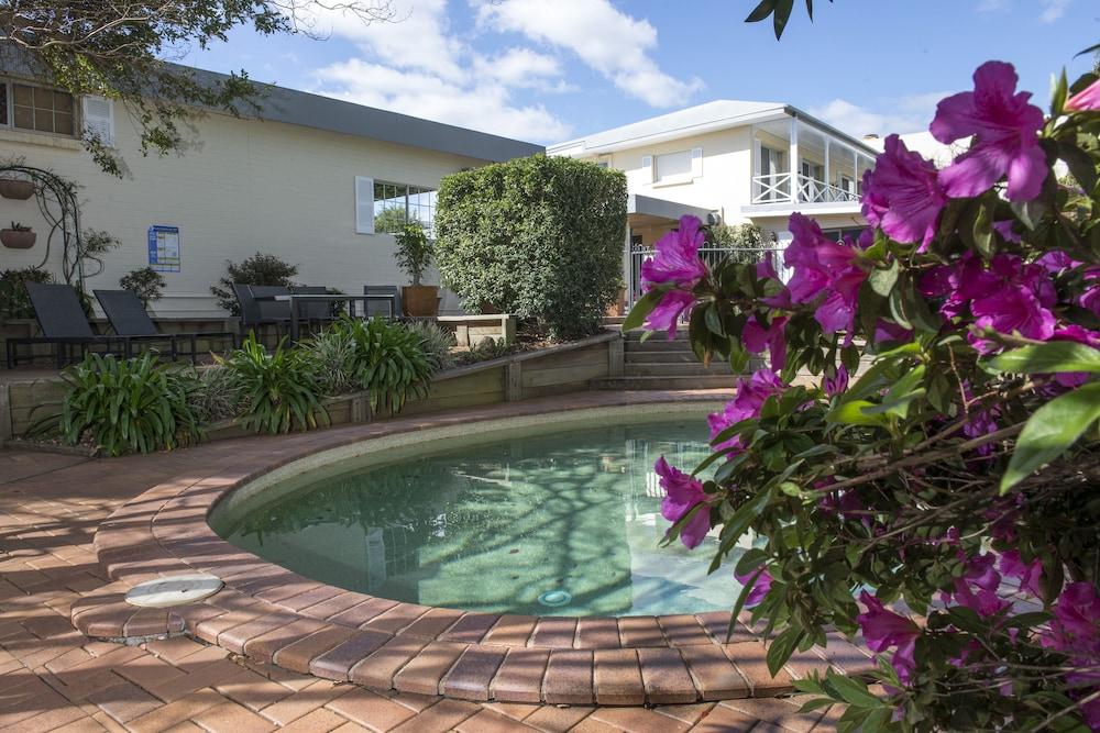 Applegum Inn Toowoomba Eksteriør bilde