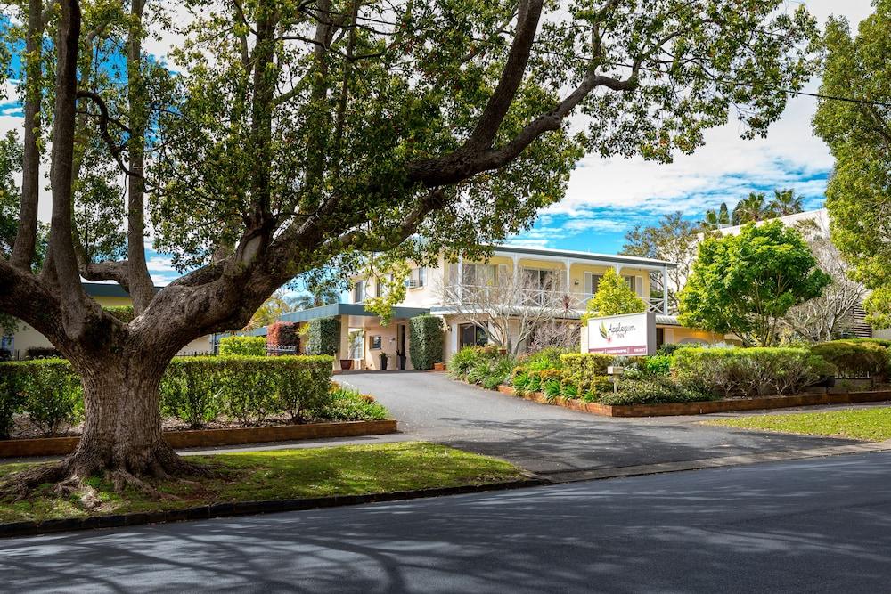 Applegum Inn Toowoomba Eksteriør bilde