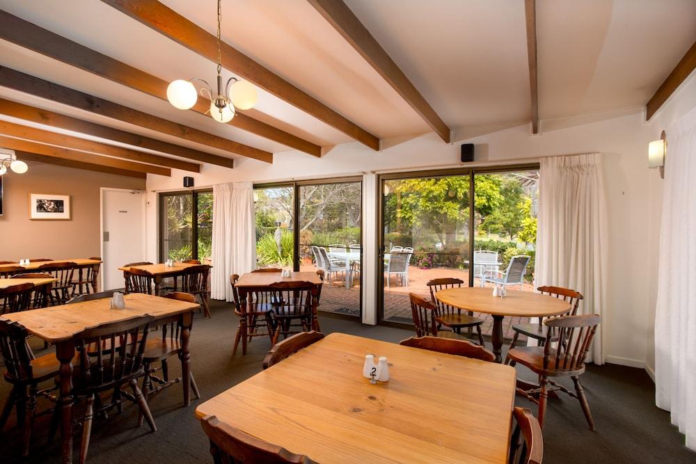 Applegum Inn Toowoomba Eksteriør bilde