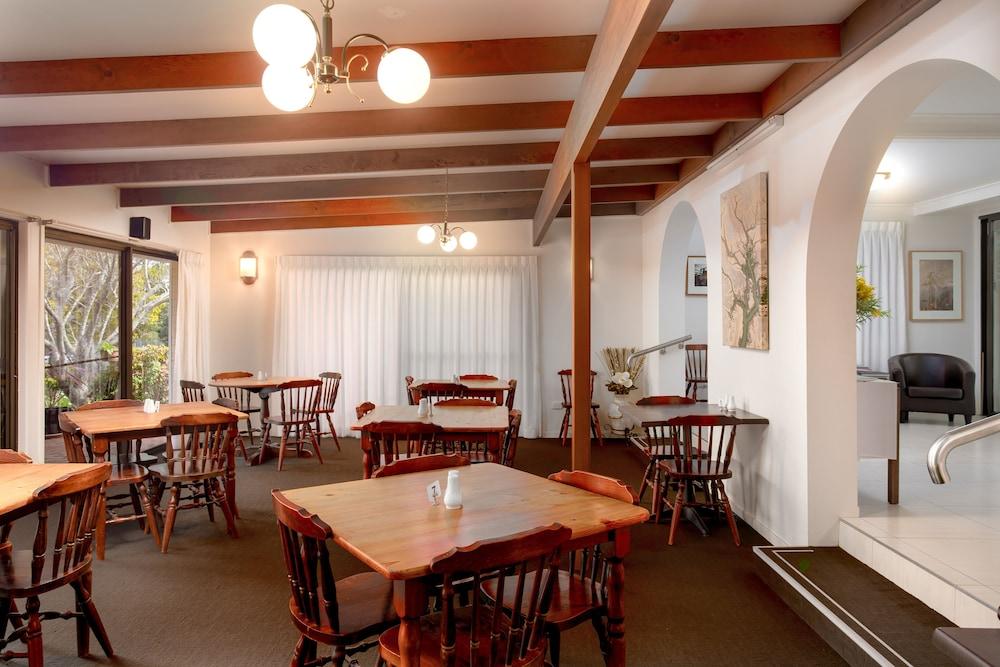 Applegum Inn Toowoomba Eksteriør bilde