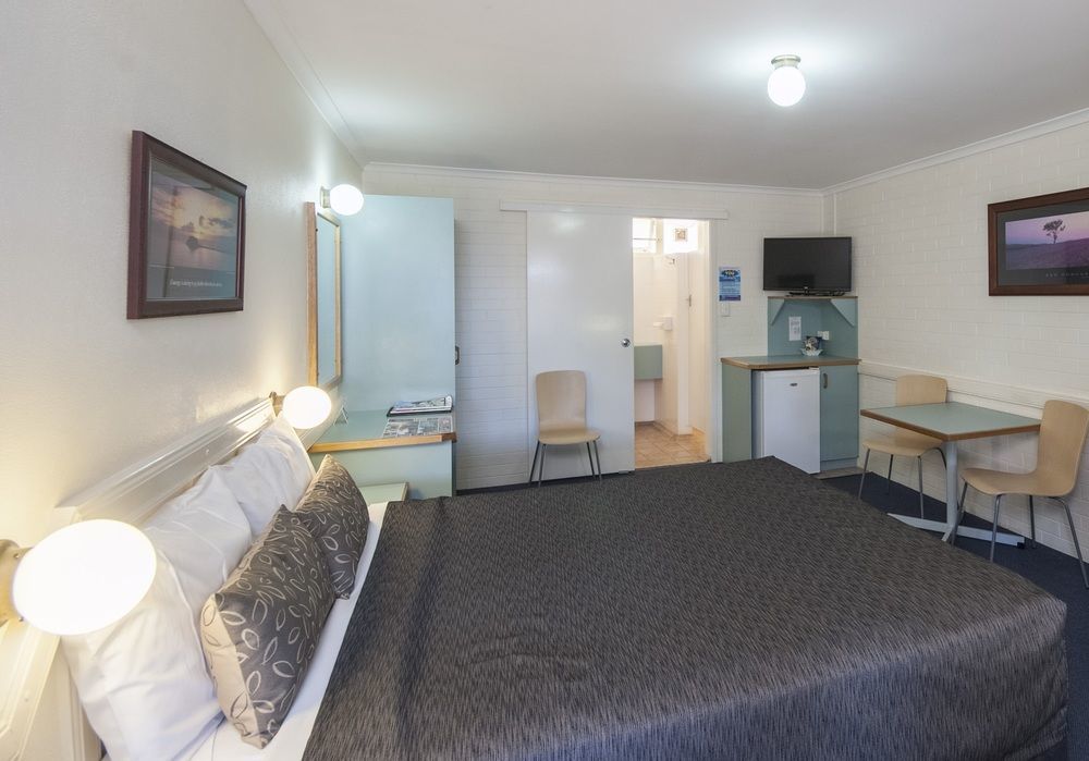 Applegum Inn Toowoomba Eksteriør bilde