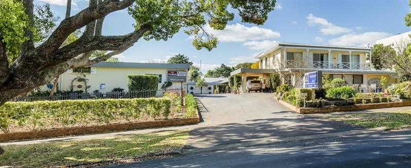 Applegum Inn Toowoomba Eksteriør bilde