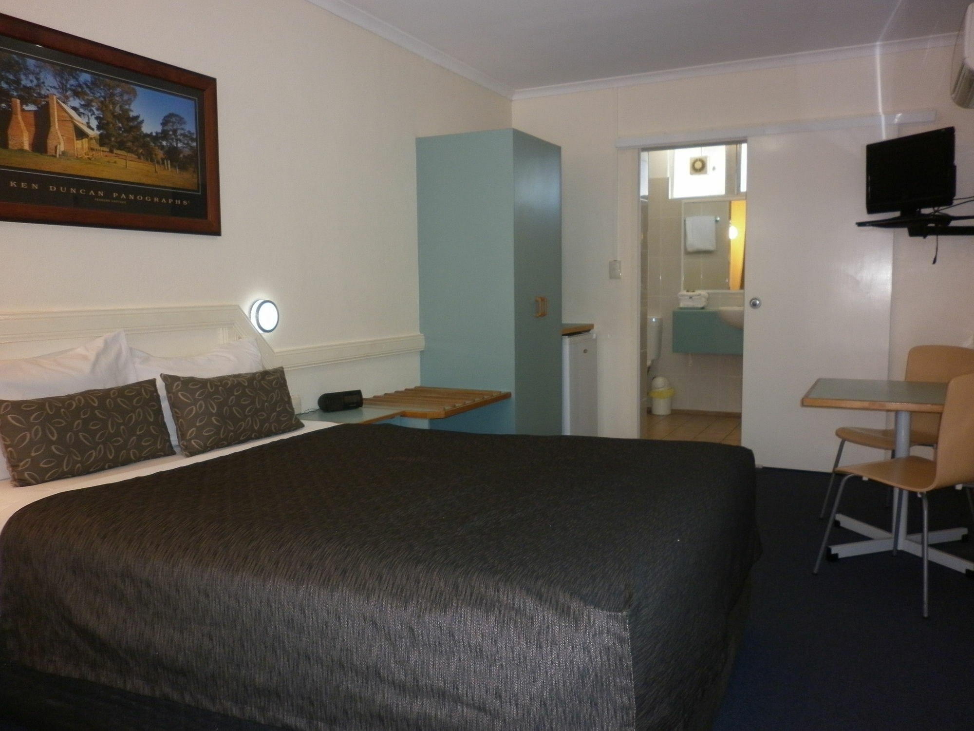 Applegum Inn Toowoomba Eksteriør bilde