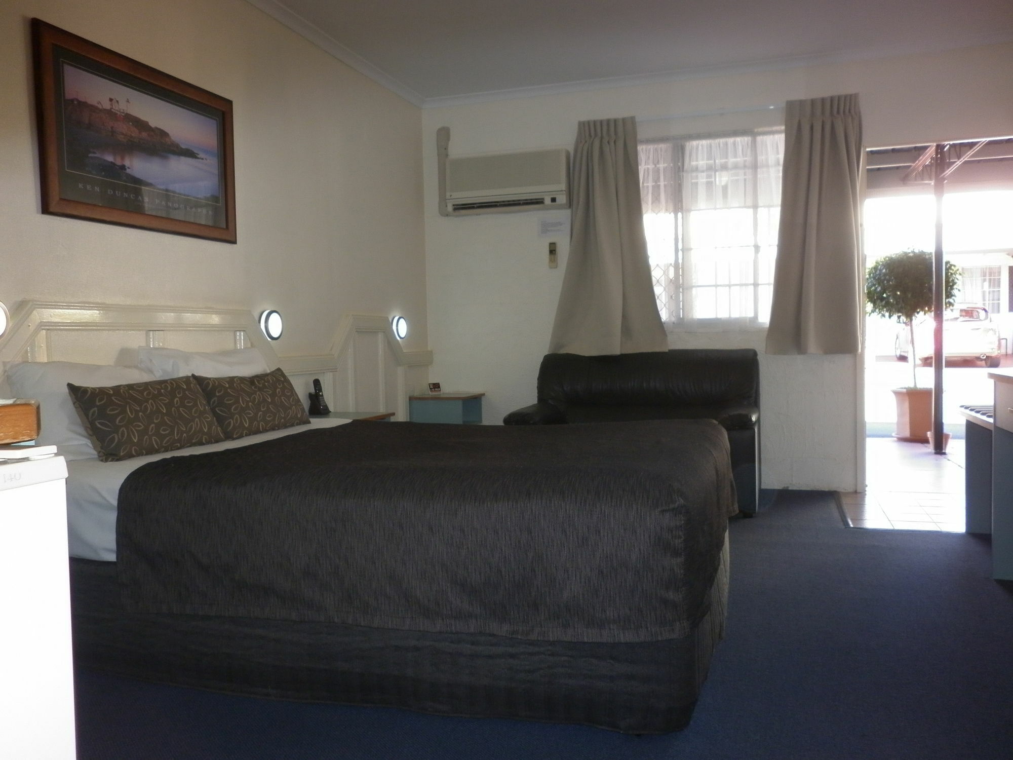 Applegum Inn Toowoomba Eksteriør bilde