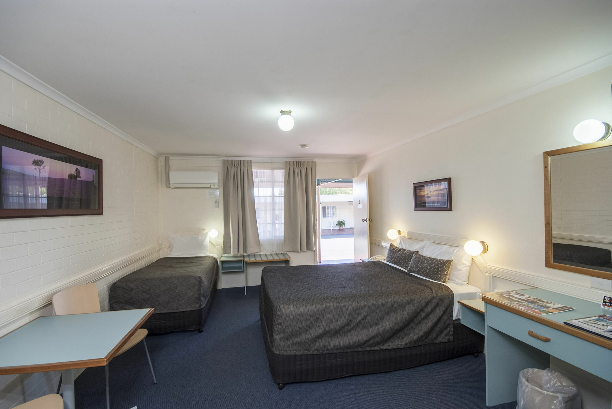 Applegum Inn Toowoomba Eksteriør bilde