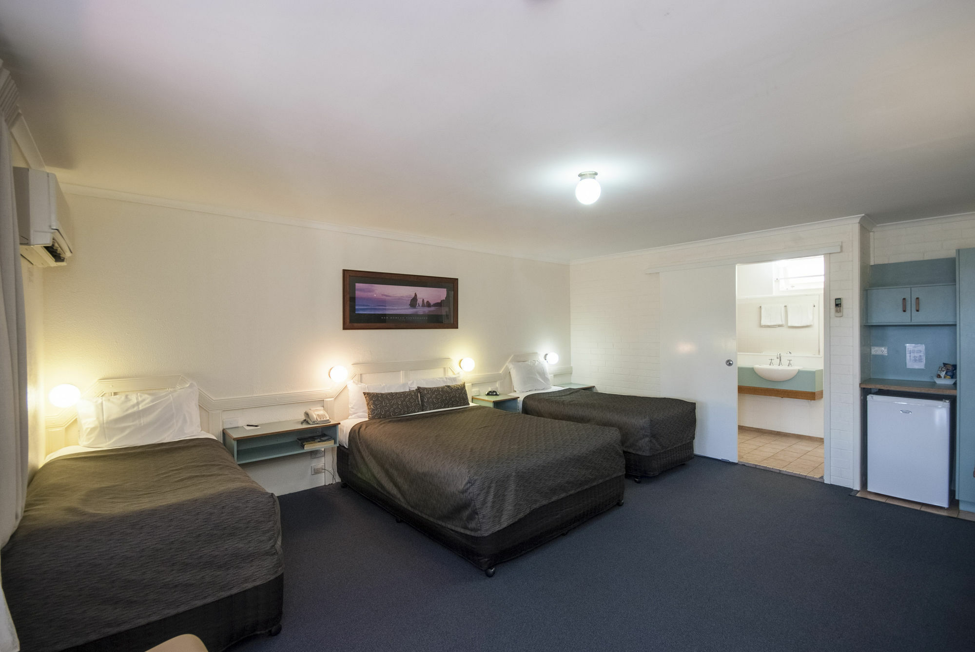 Applegum Inn Toowoomba Rom bilde